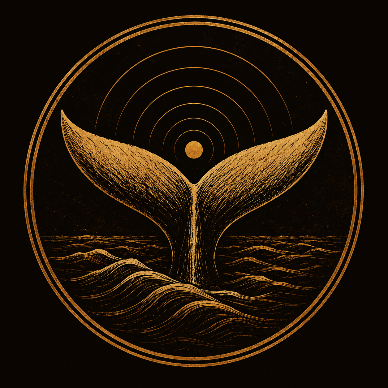 Moby Dick logo
